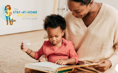Instilling the Love of Learning by Reading