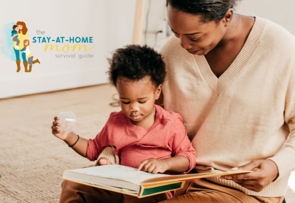 Instilling the Love of Learning by Reading