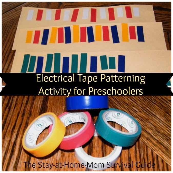 electrical-tape-patterning-