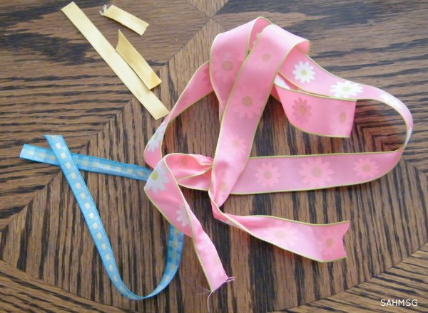 Easy art tools for kids from items you may already have at home.
