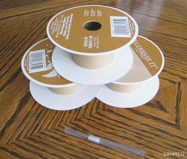 Easy art tools for kids from items you may already have at home.