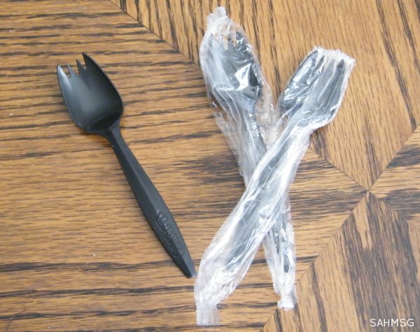 Easy art tools for kids from items you may already have at home.