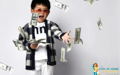 6 Tips for Teaching Children Money Managment
