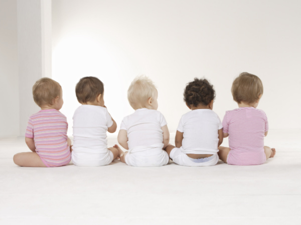 Why I Don’t Use Daycare