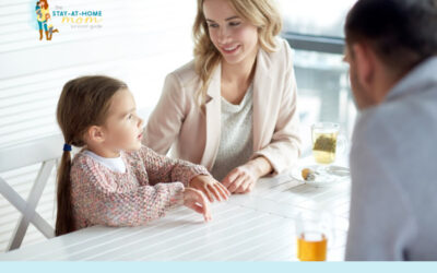 Parenting With Consequences Prepares a Child for Life
