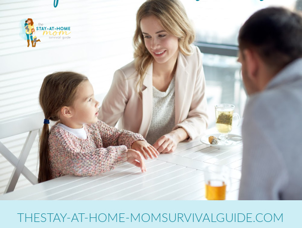 Parenting With Consequences Prepares a Child for Life