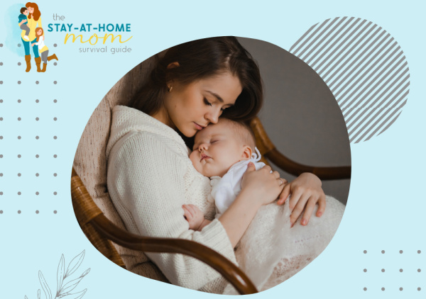 A Mother’s Best Asset