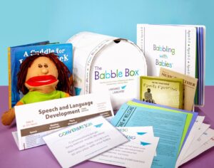 BabbleBox