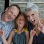 I never set out to be a stay-at-home mom. Living with a chronic illness chose for me.