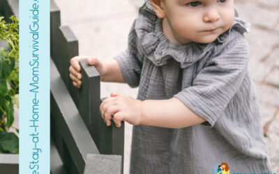 When Your Child Has Developmental Dysplasia of the Hips