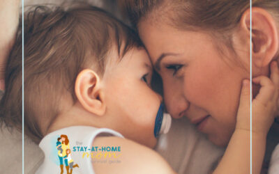 Motherhood is a Calling