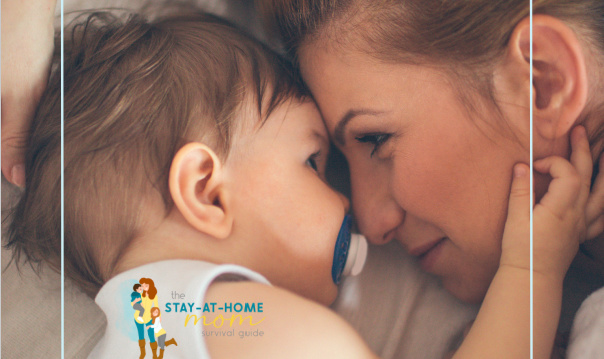 Motherhood is a Calling