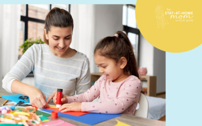 Storage Solution for Kids Art and Projects