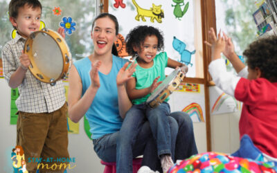 Patty Shukla Kids Music