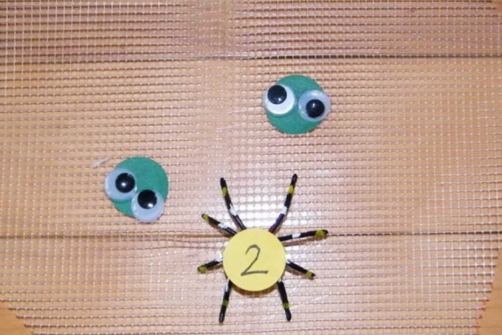 9 Halloween Activities and Crafts for Toddlers and Up