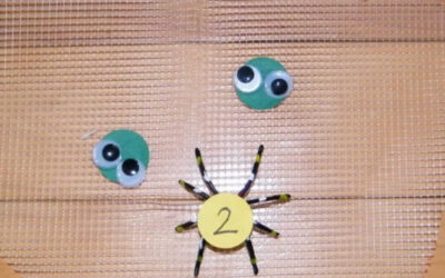 9 Halloween Activities and Crafts for Toddlers and Up
