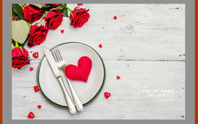 Valentine’s Day Recipe Round-Up