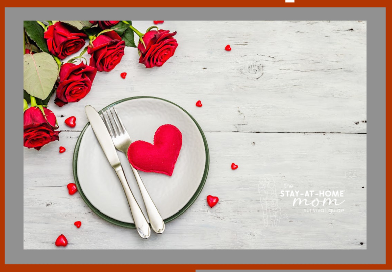 Valentine’s Day Recipe Round-Up