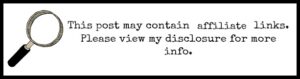 affiliate link disclosure image