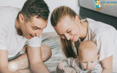 9 Tips for Painting with Infants