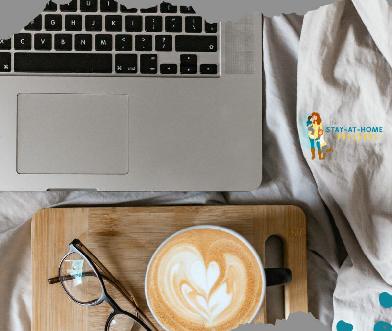 Starting a Home-Based Business: Resources for Moms