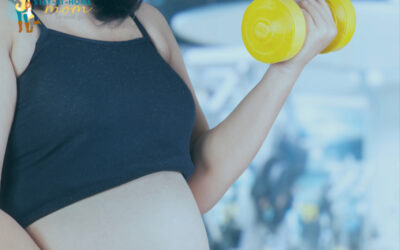8 Tips to Get Fit After Having A Baby