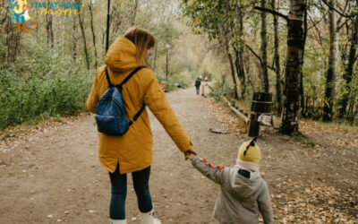 When Did Being A Good Mom Become A Bad Thing?