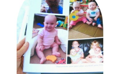 Photo Book Gift and Keepsake Ideas: MyPublisher at Shutterfly