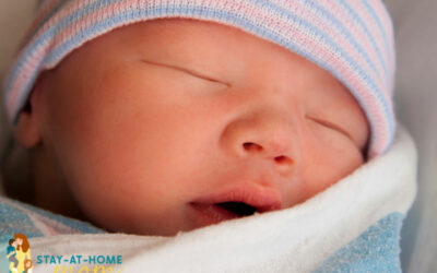 Can Babies Be Bad News?