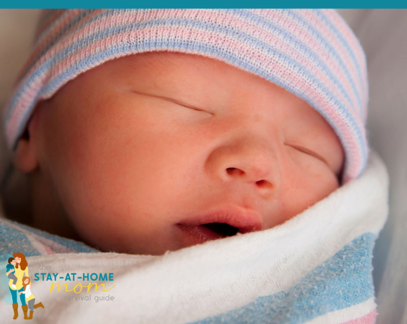 Can Babies Be Bad News?