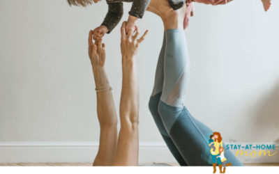 Exercise for Busy Moms: Fitfusion Review