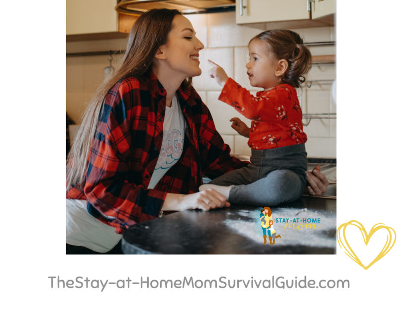 The Indispensability of the Stay-at-Home Mom