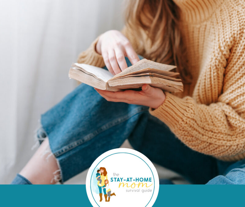 Complete Guide for Stay-at-Home Moms: Fitting in ‘Me Time’ as a Stay-at-Home Mom