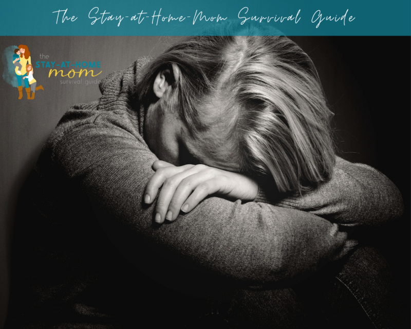 Complete Guide for Stay-at-Home Moms: Child Loss and Miscarriage