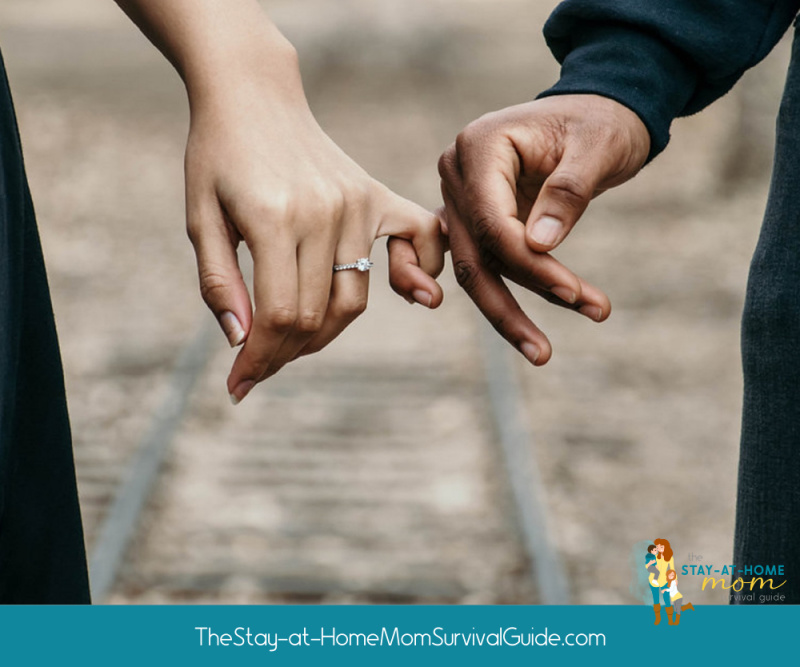 Complete Guide for Stay-at-Home Moms: Marriage Encouragement