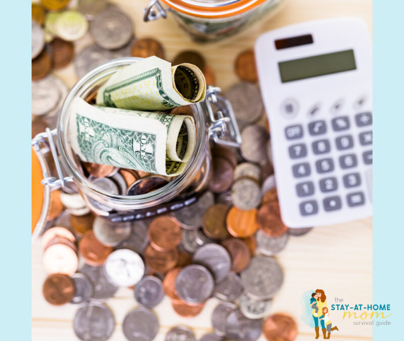 4 Money-Saving Tips for Families