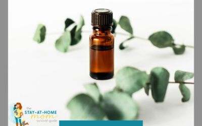 Essential Oils Beginner