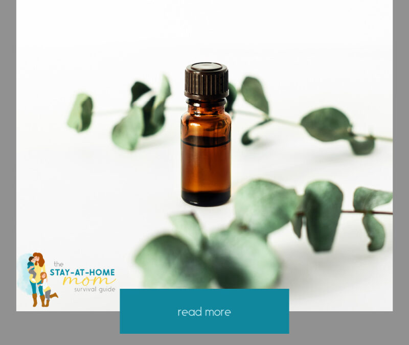 Essential Oils Beginner