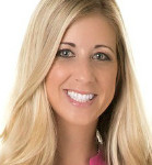 Kristin Helms of The Mommy Project San Diego.