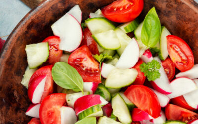 Healthy Lifestyle Resources to Become the Best You