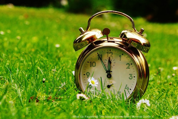 I Used to Be A Better Mom. Katelyn Fagan from What's Up Fagans guest posts at The Stay-at-Home-Mom Survival Guide reflecting on motherhood experiences over time.
