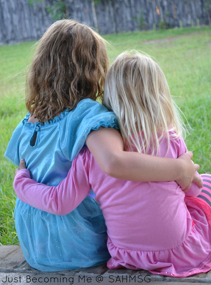 Gaining perspective on feeling like a successful mom when you do not enjoy all moments of being a mom.
