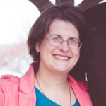 Jenn of Busy Being BLessed a monthly contributor to the series Mom Motivation Mondays at The Stay-at-Home-Mom Survival Guide.