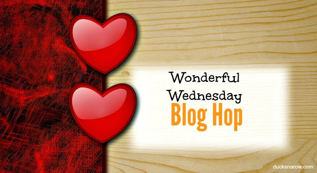 Yummy Dessert Recipes & Wonderful Wednesday