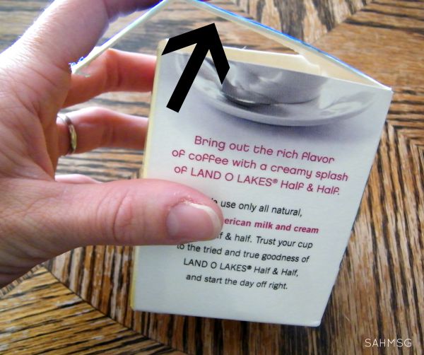 DIY photo block building block toy for infants and toddlers.