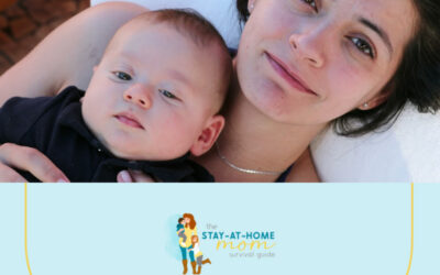 I Don’t Enjoy All Moments of Being A Mom