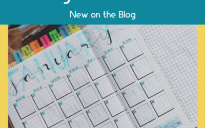 Routines and Schedules for Stay-at-Home Moms