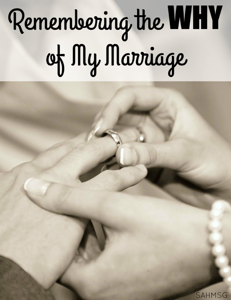Marriage has its challenges, and as a military spouse-often alone and away from my husband-I have to remember the WHY of my marriage to get me through the tough challenges. A tribute to my favorite Veteran this Veteran's Day and a way you can show Veteran's a small thanks compliments of @GreatClips Veteran's Day offers. #sp