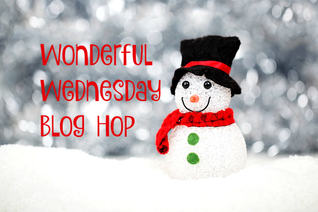Pantry Organization & Wonderful Wednesday #156