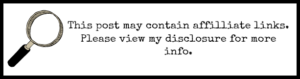 affiliate link disclosure image